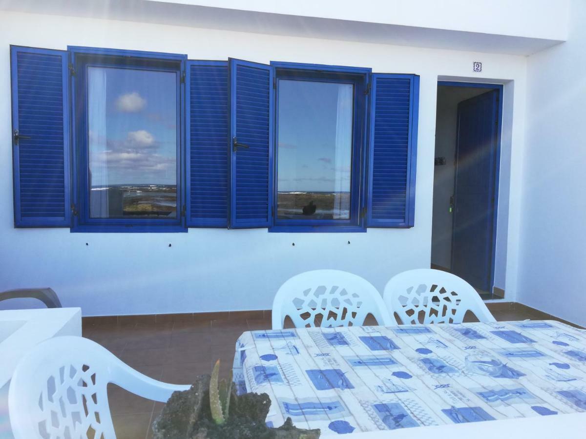 Mirador Del Roque 2 Apartment Orzola Exterior photo